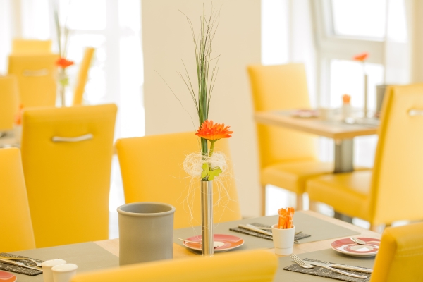 Book Hotel Leipzig